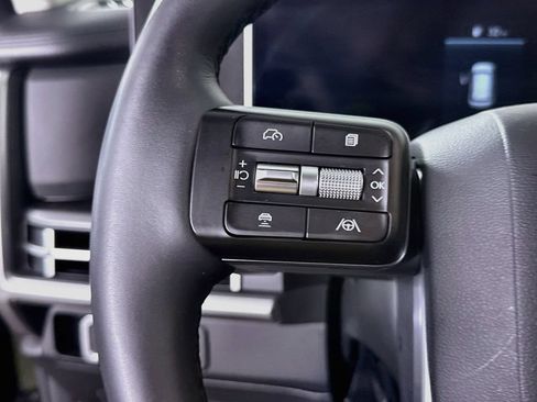Certified 2026 Hyundai Santa Fe SEL AWD/4WD image 20