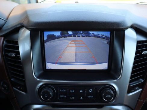 Used 2016 Chevrolet Suburban LTZ AWD/4WD image 13