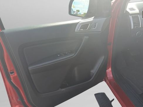 Used 2019 Ford Ranger XLT w/ Equipment Group 302A Luxury AWD/4WD image 18