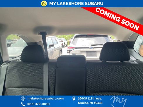 Used 2017 Subaru Outback 2.5i Premium AWD/4WD image 7