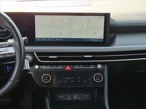 Used 2024 Hyundai Sonata SEL w/ Convenience Package FWD image 14