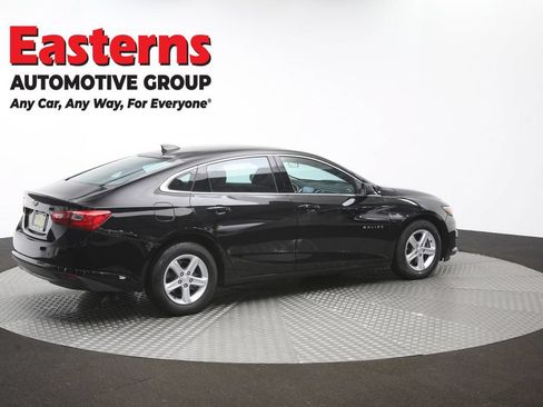 Used 2023 Chevrolet Malibu LS FWD image 41