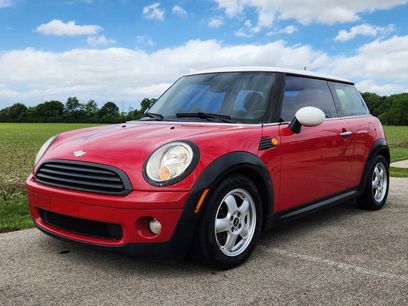 Used 2008 MINI Cooper Hardtop
