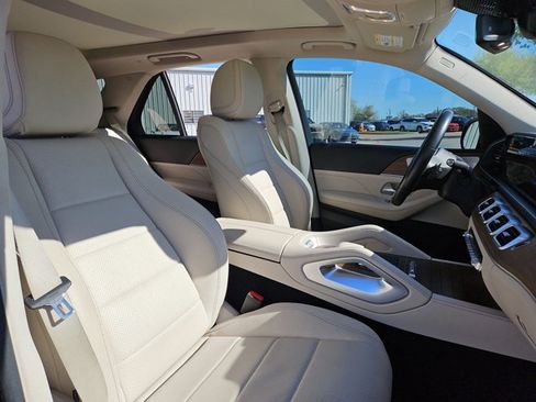 Used 2021 Mercedes-Benz GLE 350 image 22