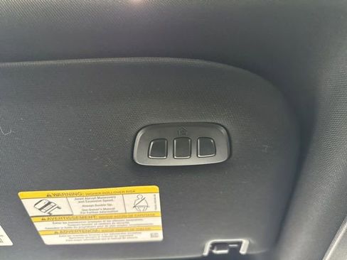 Used 2023 Ford F150 Lariat w/ Equipment Group 502A High image 35