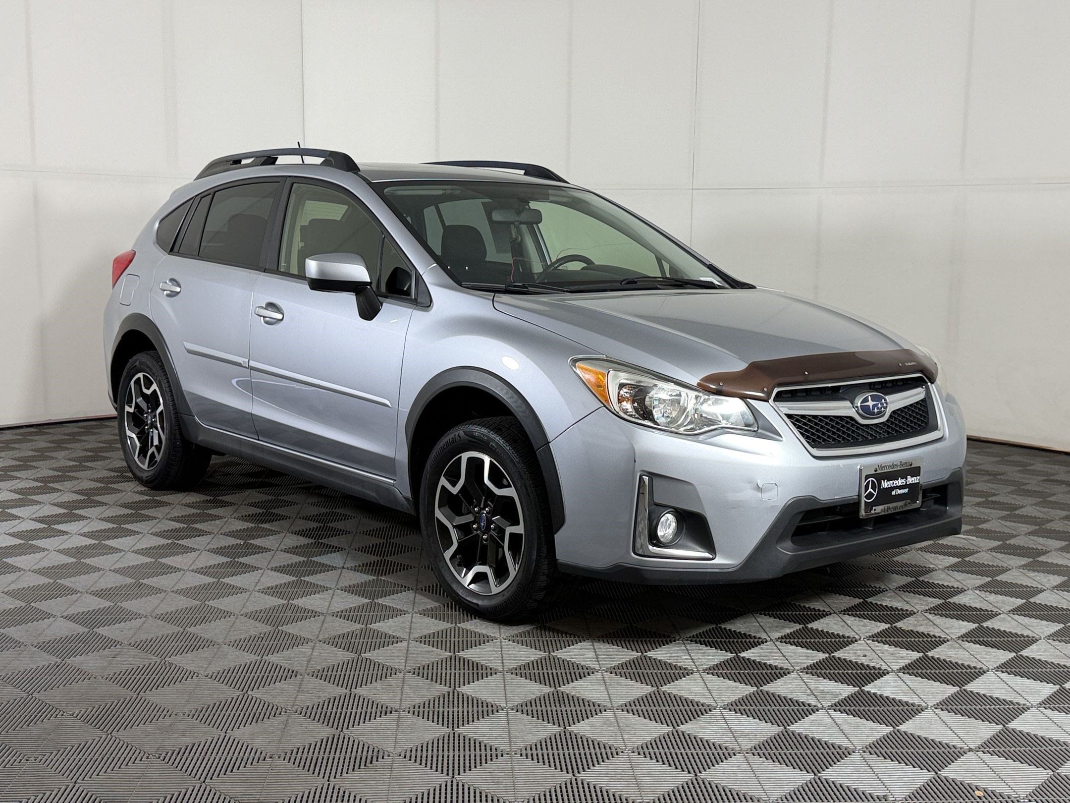 Used 2016 Subaru Crosstrek 2.0i Premium w/ Moonroof Package AWD/4WD image 7