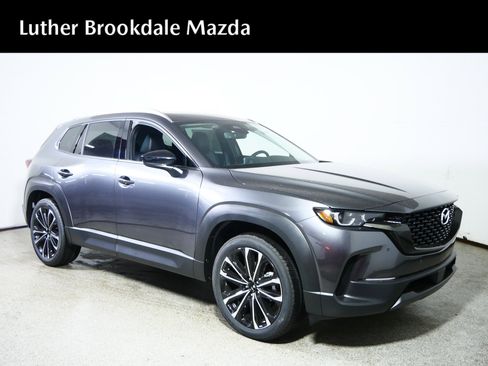 New 2026 MAZDA CX-50 AWD 2.5 S w/ Weather Package image 1