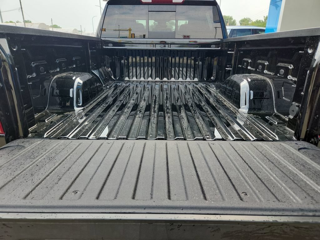 New 2026 Chevrolet Silverado 1500 LT w/ All Star Edition Plus AWD/4WD image 24