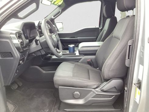 Used 2025 Ford F150 STX AWD/4WD image 9