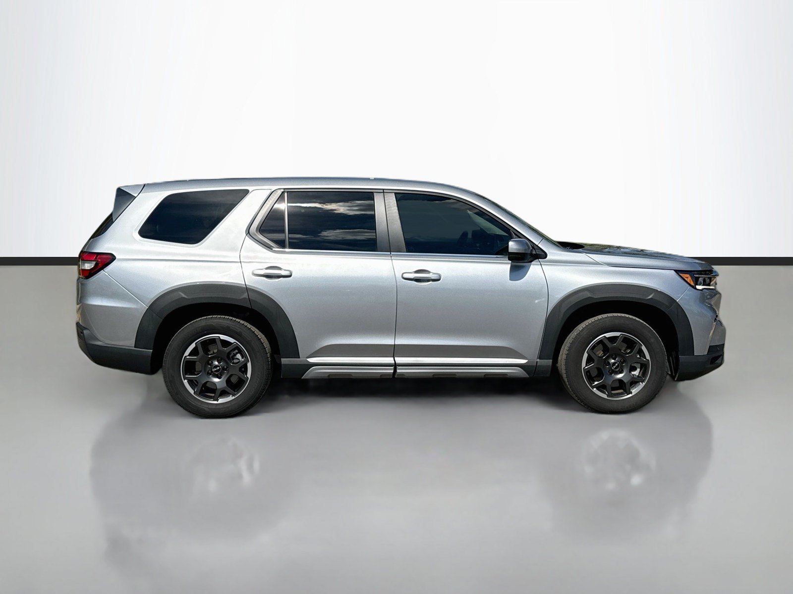 Used 2023 Honda Pilot EX-L image 8