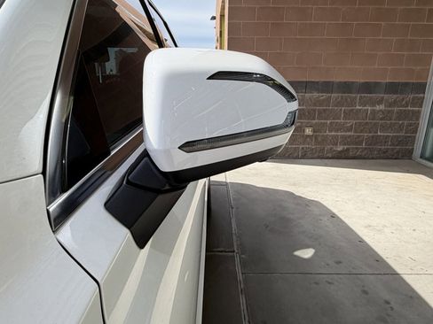 Used 2024 Hyundai Palisade Limited image 12