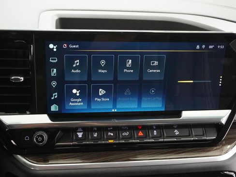 New 2026 Chevrolet Silverado 2500 LT w/ Trail Boss Package image 21