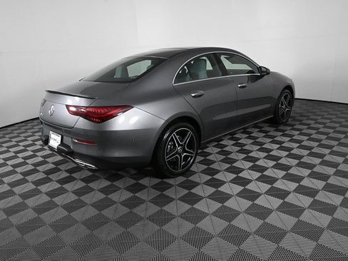 New 2026 Mercedes-Benz CLA 250 image 26