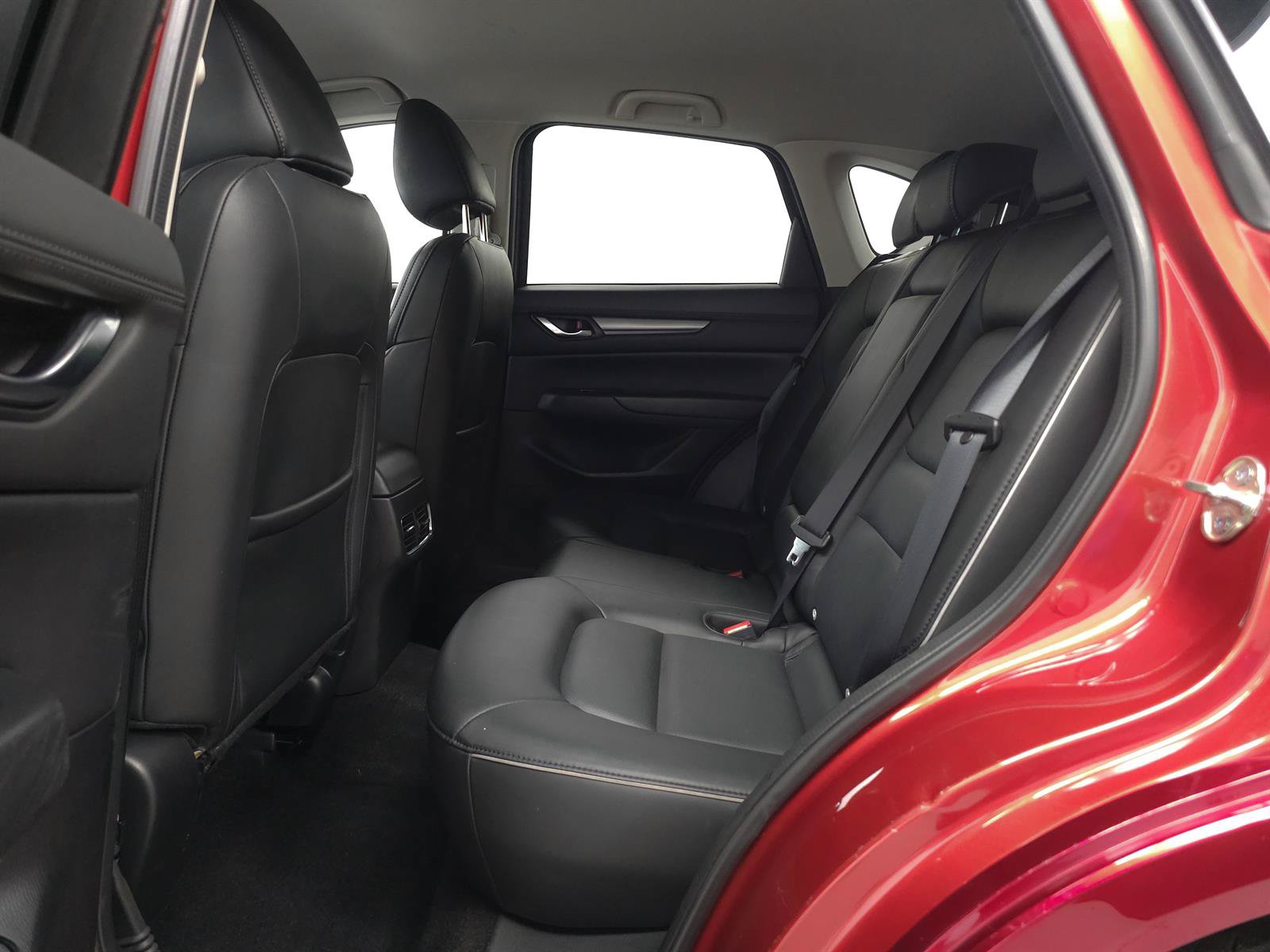 Used 2024 MAZDA CX-5 AWD 2.5 S w/ Select Package image 5