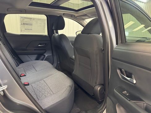 New 2026 Nissan Kicks SV w/ SV Premium Package image 22