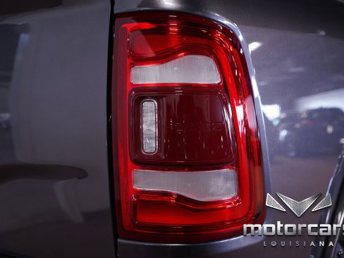 Used 2022 RAM 2500 Laramie image 19