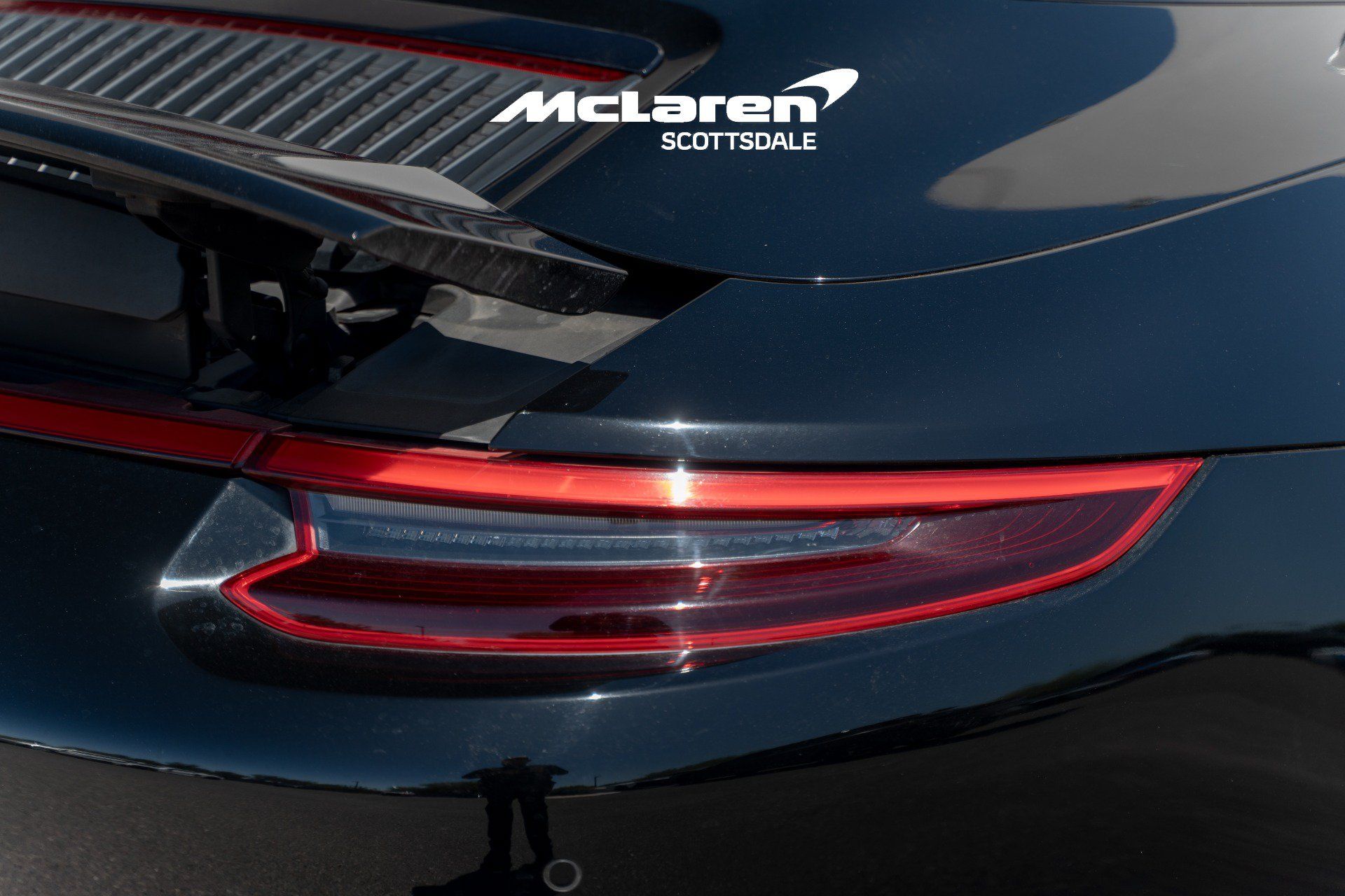 Used 2019 Porsche 911 Targa 4 GTS AWD/4WD image 17