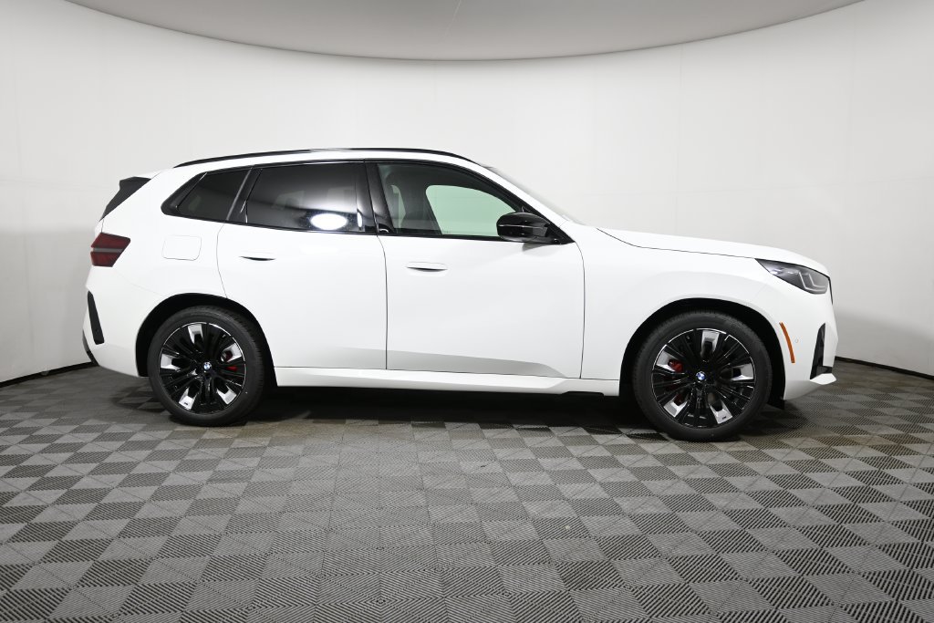 Used 2026 BMW X3 M50 w/ Premium Package AWD/4WD image 8