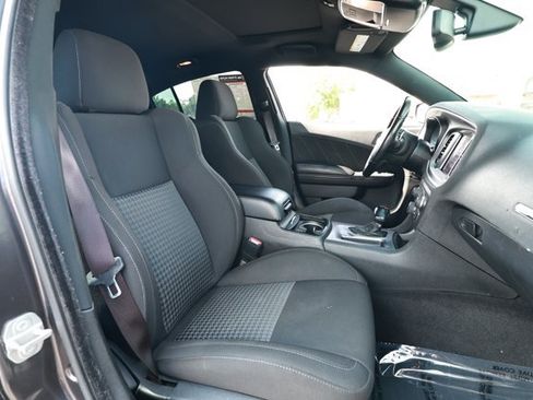 Used 2021 Dodge Charger GT w/ Blacktop Package RWD image 29