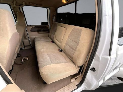 Used 2003 Ford F350 XLT RWD image 18