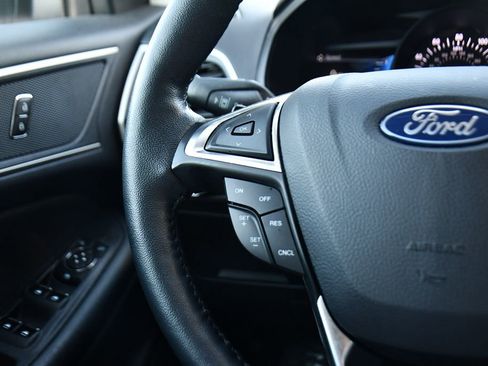 Used 2023 Ford Edge SEL w/ Convenience Package image 33