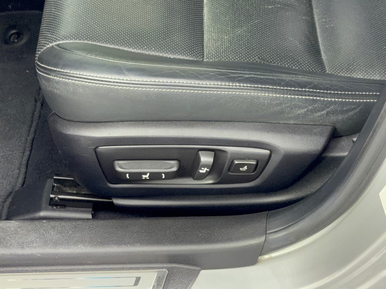 Used 2013 Lexus GS 350 w/ Premium Pkg RWD image 16