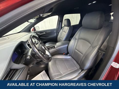 Certified 2024 Buick Enclave Premium image 26