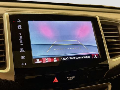Used 2020 Honda Ridgeline Black Edition image 23