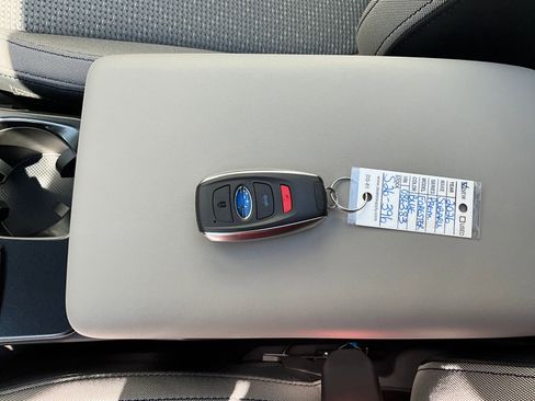 New 2026 Subaru Forester Premium AWD/4WD image 30