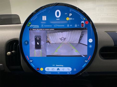 New 2026 MINI Cooper S image 28