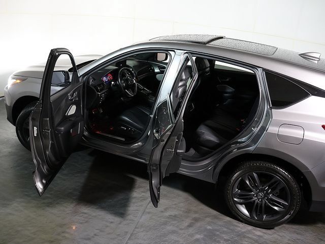 Certified 2024 Acura RDX w/ Advance Package AWD/4WD image 5