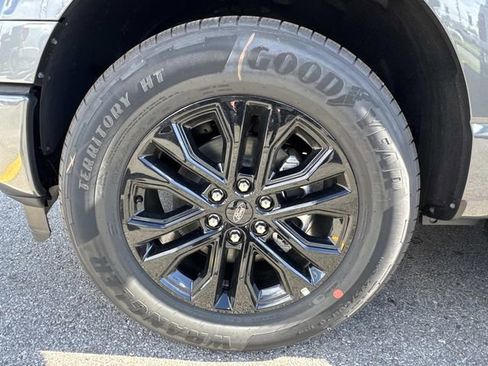 New 2026 Ford F150 XLT w/ Equipment Group 302A MID image 9
