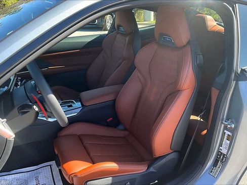 New 2026 BMW M4 xDrive Competition image 7