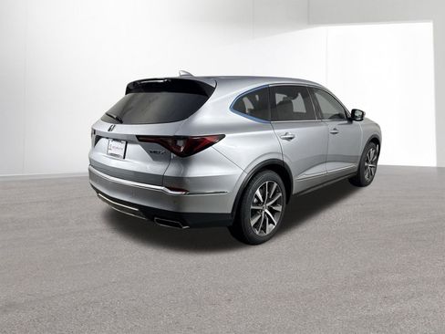 Used 2026 Acura MDX FWD w/ Technology Package image 37