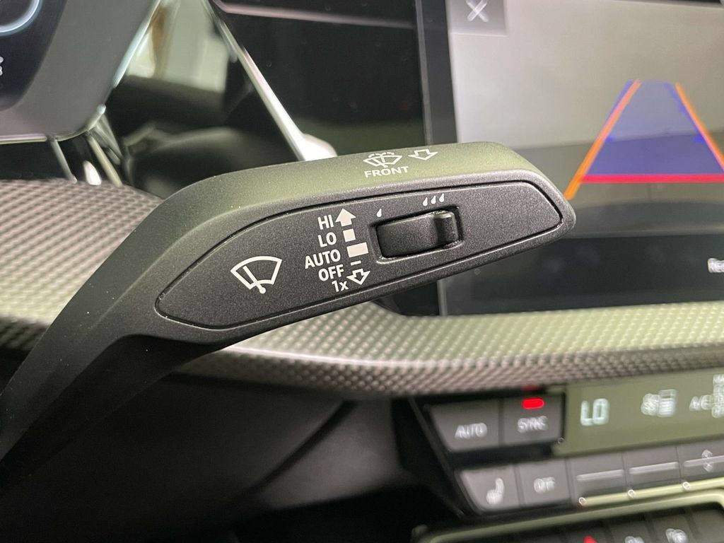Used 2024 Audi RS 3 AWD/4WD image 35