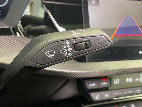 Used 2024 Audi RS 3 AWD/4WD image 35