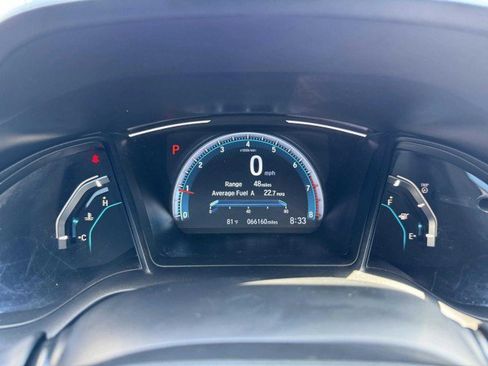 Used 2021 Honda Civic LX image 23