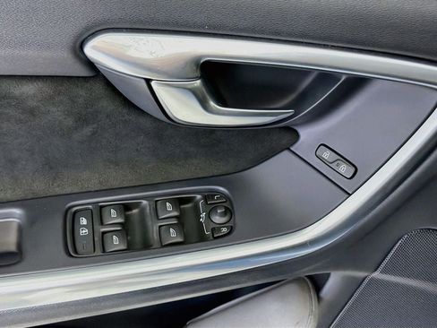 Used 2018 Volvo V60 T6 Polestar AWD/4WD image 19