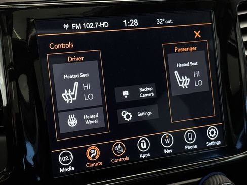 Used 2021 Jeep Grand Cherokee Limited X image 43