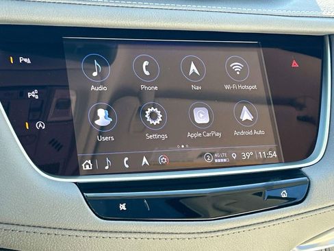 New 2026 Cadillac XT5 Premium Luxury image 31