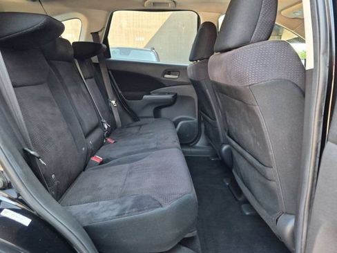 Used 2013 Honda CR-V EX image 18