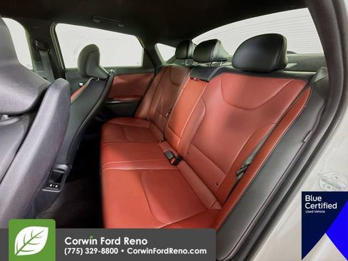 Used 2025 Kia K4 GT-Line Turbo FWD image 30