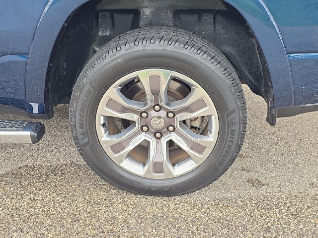 Used 2023 RAM 1500 Limited RWD image 7