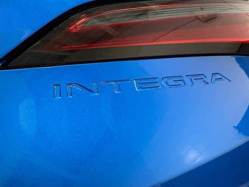 New 2026 Acura Integra A-Spec FWD image 7