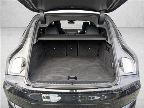 Used 2025 BMW iX M60 image 6