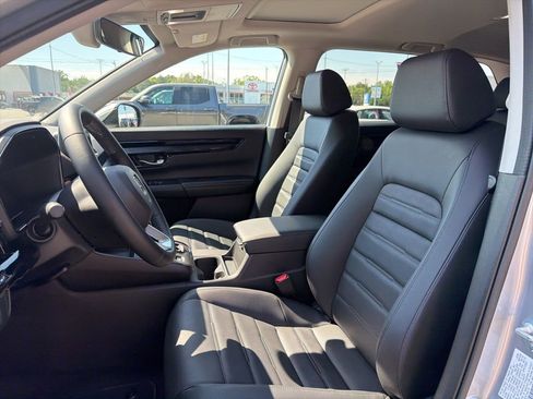 New 2026 Honda CR-V EX-L image 17