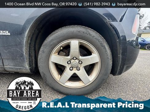 Used 2010 Dodge Charger RWD image 10