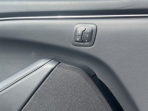 New 2025 Ford Mustang Mach-E Select w/ Comfort Package Lite image 15