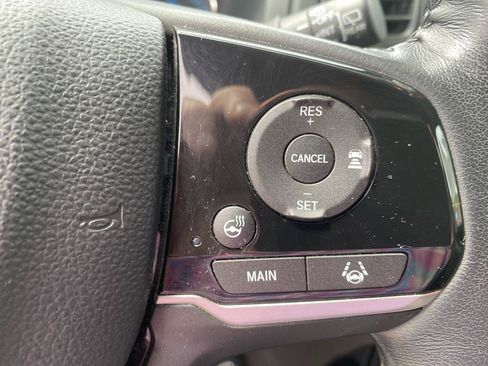 Used 2019 Honda Odyssey Elite image 20