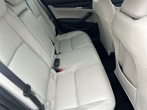 Used 2024 MAZDA MAZDA3 s image 10